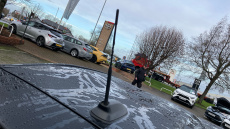 Toyota Aygo X 1.0 VVT-i Edge 5dr Auto Petrol Hatchback